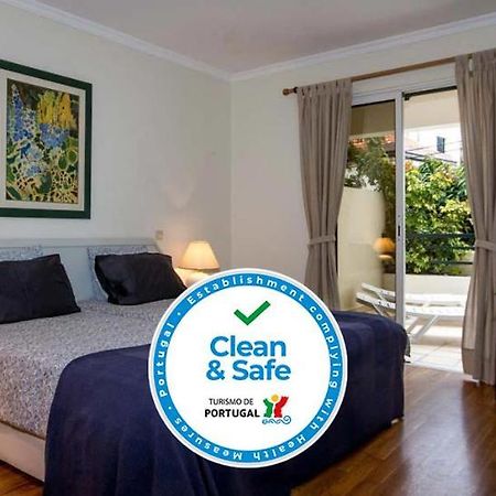 Apartamento Infante Funchal  Eksteriør billede