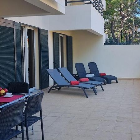 Apartamento Infante Funchal  Eksteriør billede