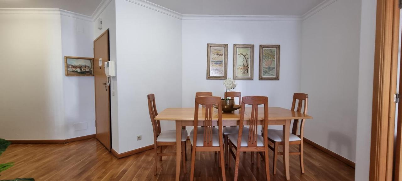 Apartamento Infante Funchal  Eksteriør billede