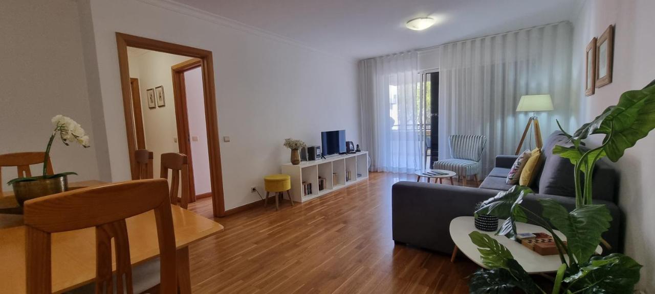Apartamento Infante Funchal  Eksteriør billede