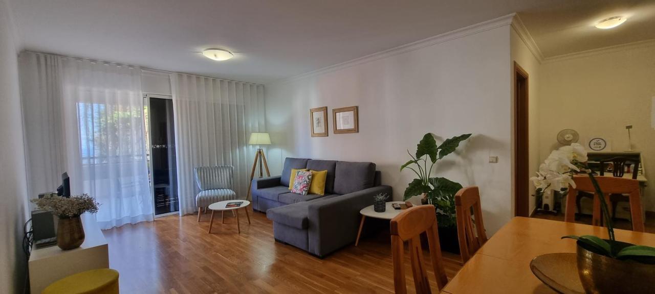 Apartamento Infante Funchal  Eksteriør billede