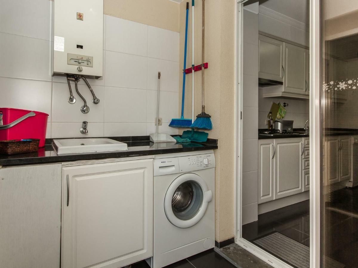 Apartamento Infante Funchal  Eksteriør billede