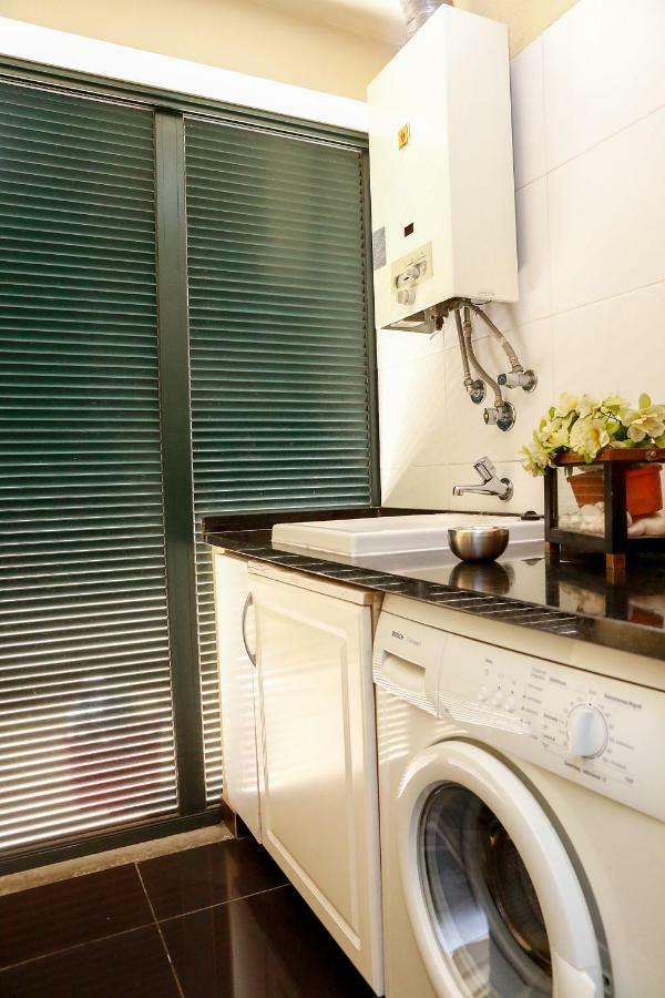 Apartamento Infante Funchal  Eksteriør billede