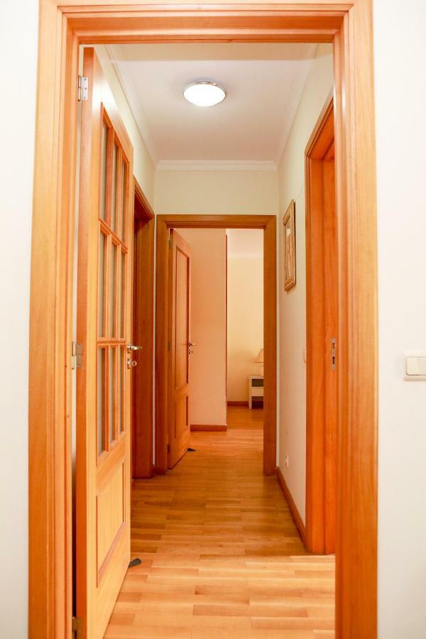 Apartamento Infante Funchal  Eksteriør billede
