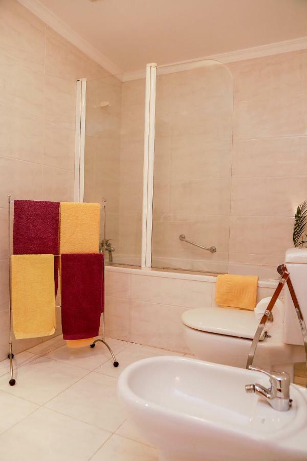 Apartamento Infante Funchal  Eksteriør billede