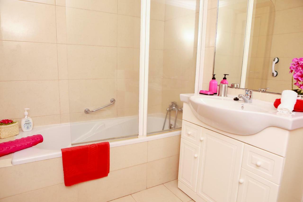 Apartamento Infante Funchal  Eksteriør billede