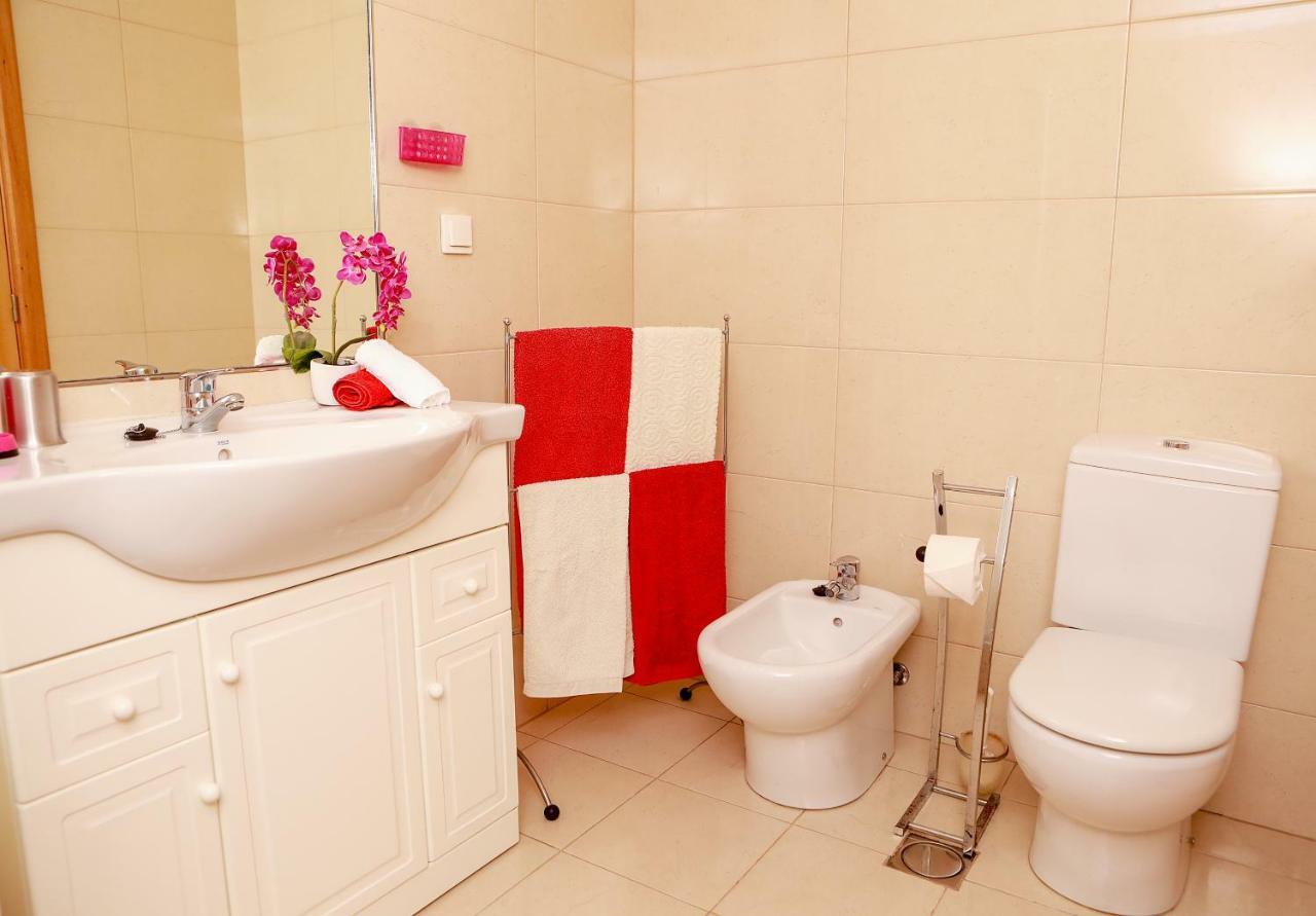 Apartamento Infante Funchal  Eksteriør billede