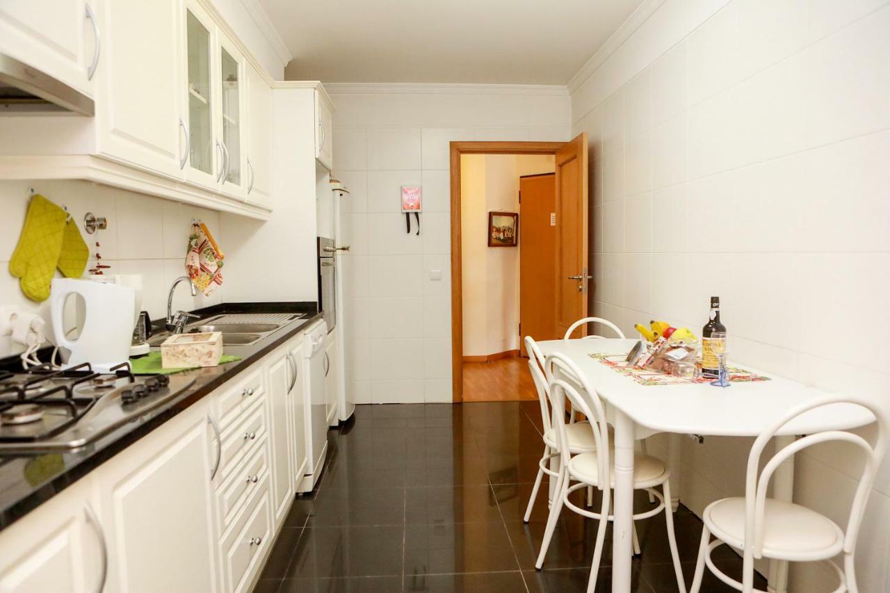 Apartamento Infante Funchal  Eksteriør billede