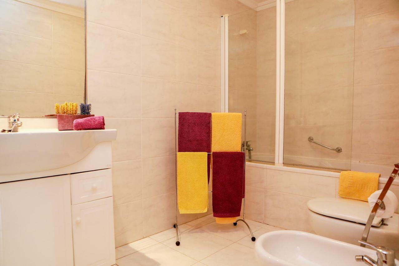 Apartamento Infante Funchal  Eksteriør billede