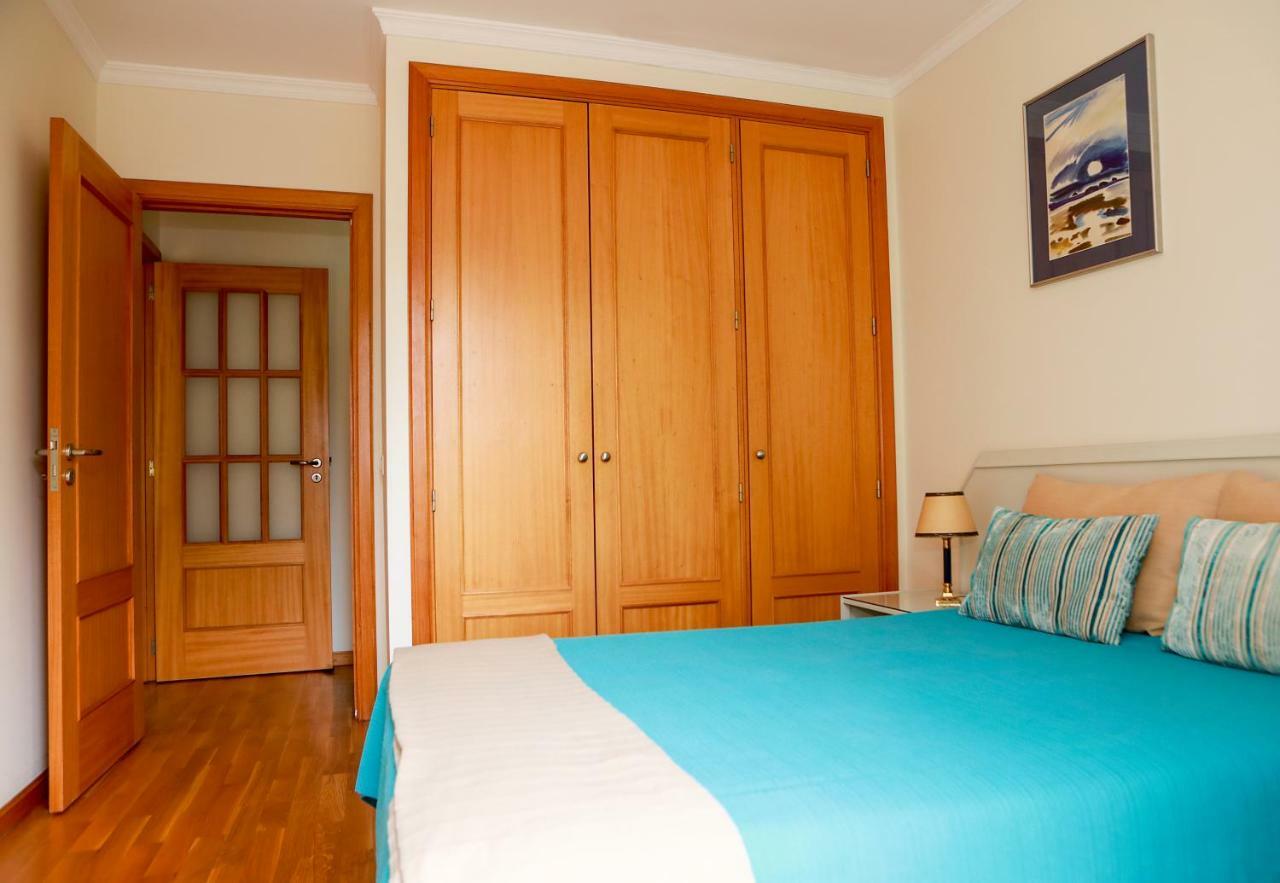 Apartamento Infante Funchal  Eksteriør billede