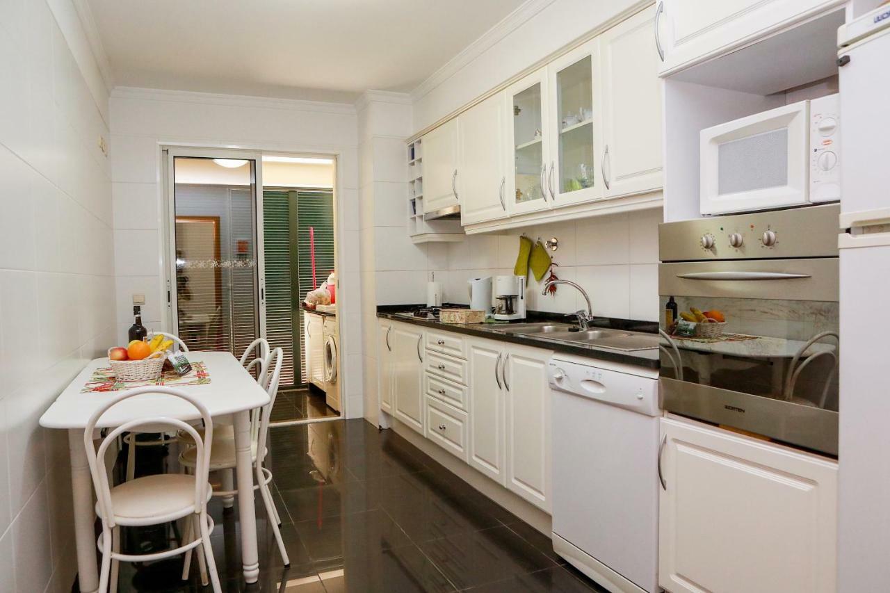Apartamento Infante Funchal  Eksteriør billede