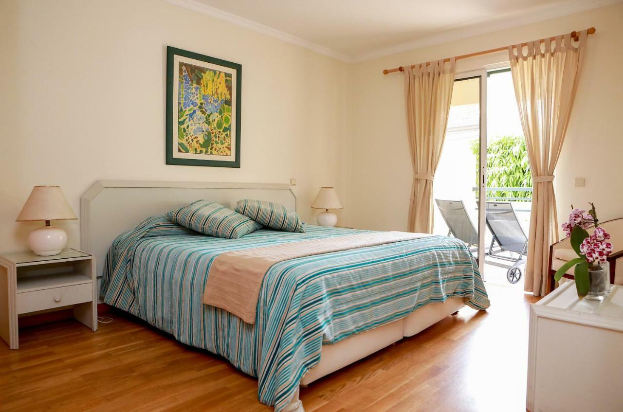 Apartamento Infante Funchal  Eksteriør billede